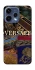 Чохол на Oppo Reno 15 Versace фото 1 з 2