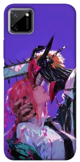 Чехол на Realme C11 Makima фото 1 из 1