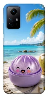 Чехол на Xiaomi Redmi Note 12S Dumpling ver.7 фото 1 из 1