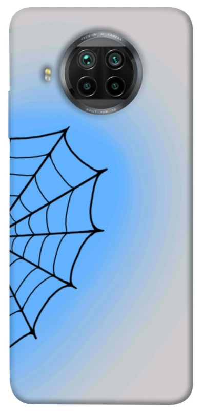 Чехол на Xiaomi Mi 10T Lite / Redmi Note 9 Pro 5G Pair romantic theme ver.2 фото 1 из 1