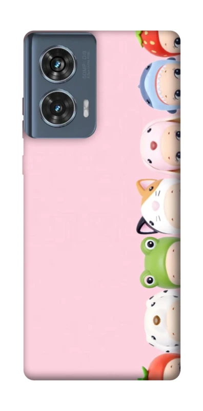 Чохол на Motorola Edge 50 Sonny angel wallpaper фото 1 з 1