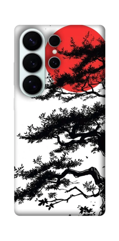 Чохол на Samsung Galaxy S26 Pro Дух Японії v2 фото 1 з 1