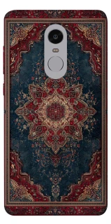 Чохол на Xiaomi Redmi Note 4X / Note 4 (Snapdragon) Килим v88 фото 1 з 1