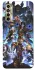 Чехол на TECNO Camon 17P Warcraft v3 фото 1 из 1