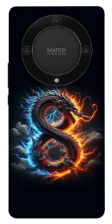 Чохол на Huawei Magic5 Lite Uruboros фото 1 з 1