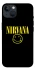 Чехол на Apple iPhone 13 (6.1") Nirvana ver.1 фото 1 из 1