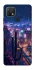 Чохол на Oppo A15s / A15 Night city фото 1 з 1