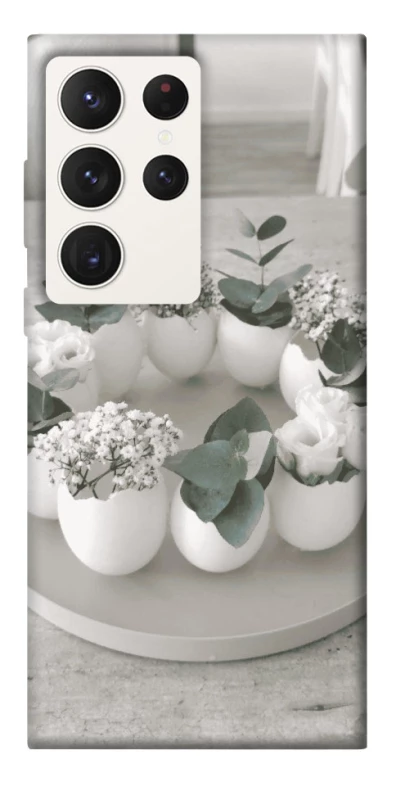 Чехол на Samsung Galaxy S23 Ultra Mood фото 1 из 1