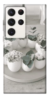 Чехол на Samsung Galaxy S23 Ultra Mood фото 1 из 1