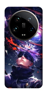 Чехол на Xiaomi 14 Ultra Satoru Gojo v3 фото 1 из 1