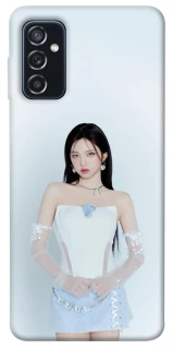 Чохол на Samsung Galaxy M52 Chiquita - BABYMONSTER фото 1 з 1