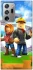 Чохол на Samsung Galaxy Note 20 Ultra Roblox Builder Adventure фото 1 з 1