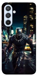 Чохол на Samsung Galaxy A54 5G Black Panther фото 1 з 1
