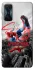 Чехол на Xiaomi Redmi K50 Gaming Spider Man ver.1 фото 1 из 1