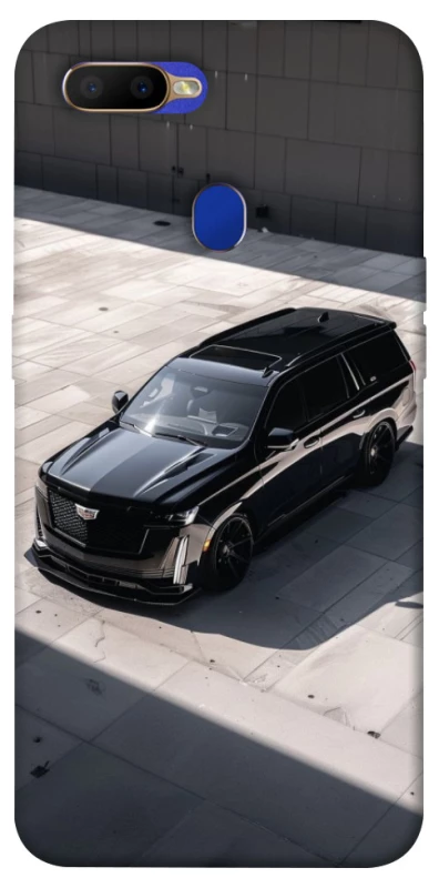 Чехол на Oppo A5s Escalade фото 1 из 1