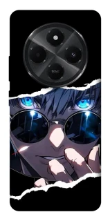 Чехол на Xiaomi Redmi A3 Pro Satoru Goja фото 1 из 1