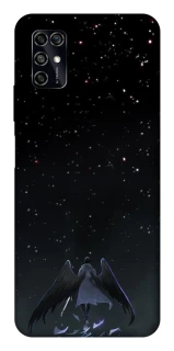 Чохол на ZTE Blade V2020 Smart Omniscient Reader's v4 фото 1 з 1