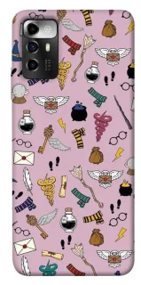 Чохол на ZTE Blade V40 Vita Harry Potter V16 фото 1 з 1