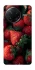 Чохол на Infinix Note 50 Pro Strawberry фото 1 з 1