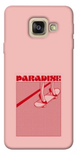 Чохол на Samsung A520 Galaxy A5 (2017) Paradise фото 1 з 1