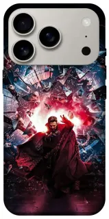 Чехол на Apple iPhone 18 Pro Doctor Strange фото 1 из 2