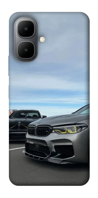 Чехол на Infinix Smart 10 BMW V57 фото 1 из 1