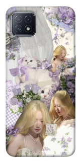 Чехол на Oppo A73 Shuhua v2 - (G)I-DLE фото 1 из 1