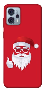 Чехол на Motorola Moto G23 Christmas mood ver.12 фото 1 из 1