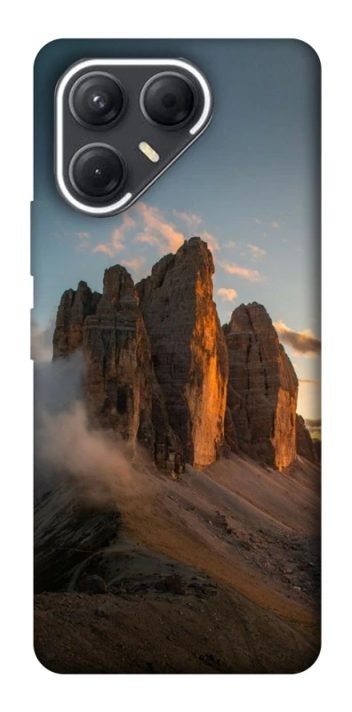 Чохол на TECNO Pova 7 Mountain v5 фото 1 з 1