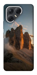 Чехол на TECNO Pova 7 Mountain v5 фото 1 из 1