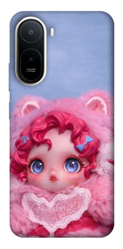 Чохол на Xiaomi Redmi A7 Pro 4G SKULLPANDA × My Little Pony Ver.5 фото 1 з 2