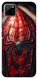 Чехол на Realme C11 Spiderman costume фото 1 из 1