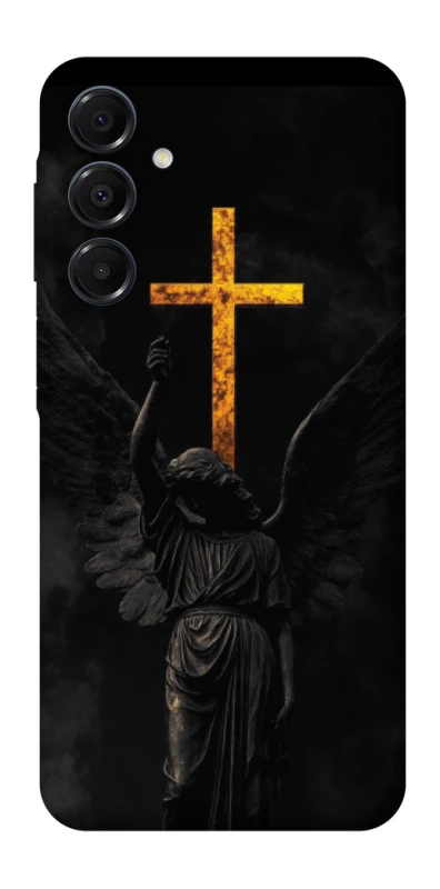 Чохол на Samsung Galaxy A16 4G/5G Angel ver.2 фото 1 з 1