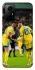 Чехол на Xiaomi Redmi Note 12S UA-Football ver.2 фото 1 из 1
