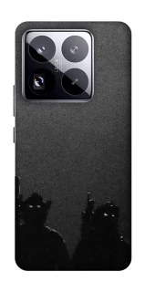 Чехол на Xiaomi 15 Pro Night operations фото 1 из 1