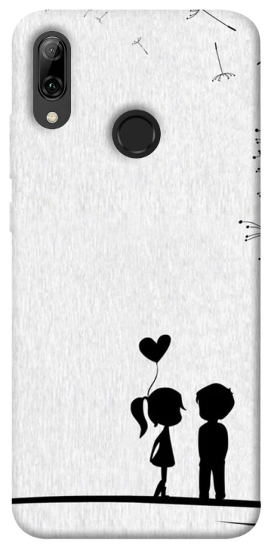 Чехол на Huawei P Smart (2019) Love everywere фото 1 из 1