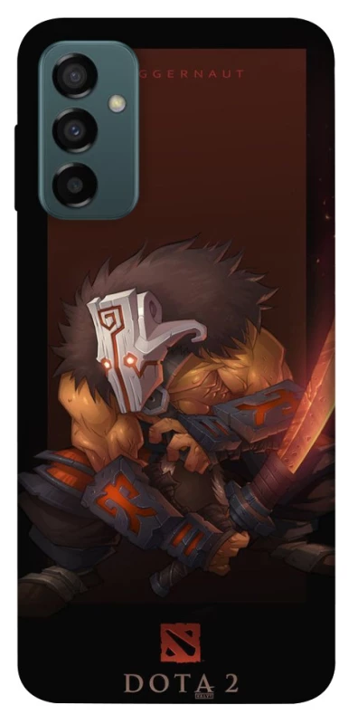 Чохол на Samsung Galaxy M23 5G Juggernaut фото 1 з 1