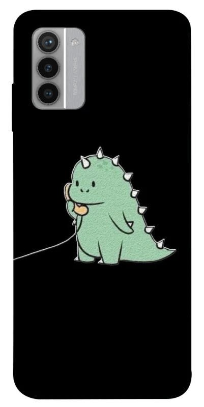 Чохол на Nokia G42 Pair romantic theme ver.5 фото 1 з 1