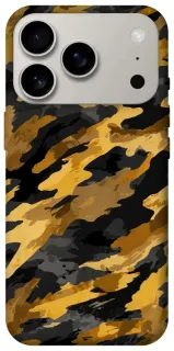 Чохол на Apple iPhone 18 Pro (6.3") camouflage v3 фото 1 з 1