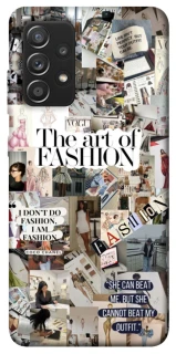 Чохол на Samsung Galaxy A52 4G / A52 5G Fashion collage ver.12 фото 1 з 1