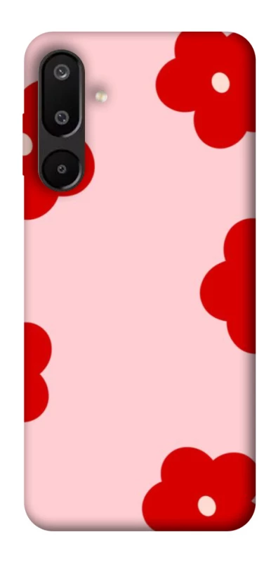 Чохол на Samsung Galaxy M16 5G Flowers фото 1 з 1