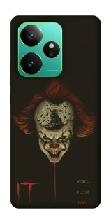 Чохол на Realme GT 7 Воно v2 фото 1 з 1