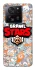 Чохол на Xiaomi 13T Brawl Stars ver.15 фото 1 з 1