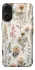 Чохол на Apple iPhone 17 (6.3") Floral design ver.1 фото 1 з 1