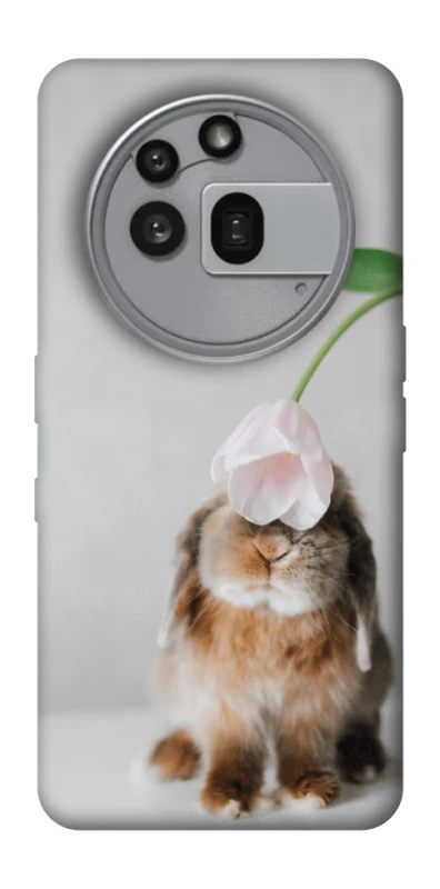 Чохол на Nothing Phone (3a) Pro Bunny фото 1 з 1