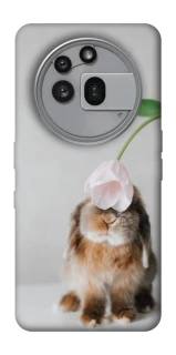 Чохол на Nothing Phone (3a) Pro Bunny фото 1 з 1
