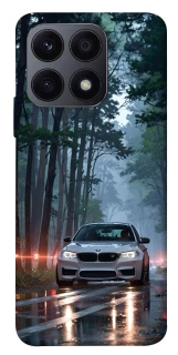 Чехол на Huawei Honor X8a BMW ride фото 1 из 1