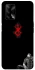 Чохол на Oppo A74 4G berserk black фото 1 з 1