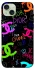 Чехол на Apple iPhone 15 Plus (6.7") Fashion collage ver.5 фото 1 из 1