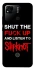 Чехол на Xiaomi Redmi 10A Slipknot vibes фото 1 Чехол на Xiaomi Redmi 10A Slipknot vibes фото 1 из 1